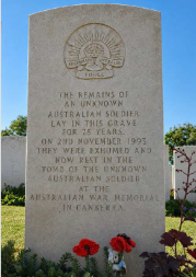 Adelaide cemetary2