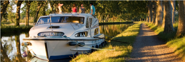 Le boat Banner small