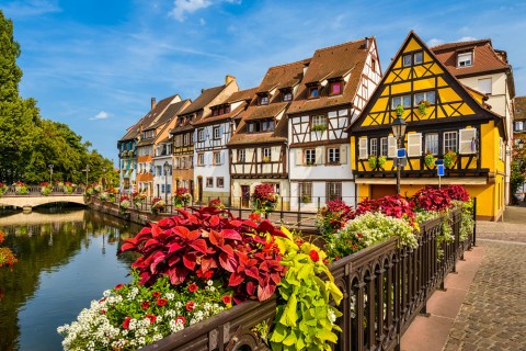 4-Day Asace Package 