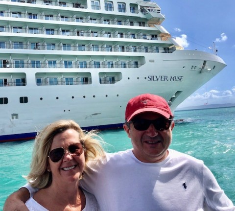 Med Cruise