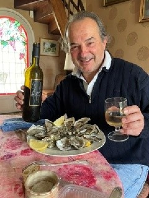 Gastronomy