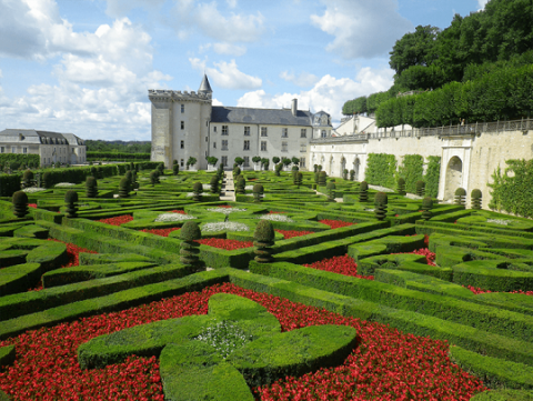 4-Day Loire Valley Package