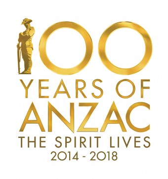 2018 Anzac Tour