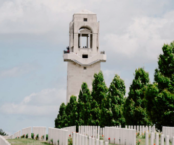Australian Memorial