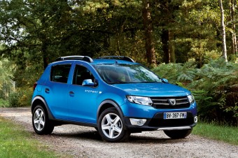 REN sanderostepway hero 1